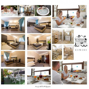  Kunesias B&B  Чинизи